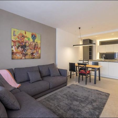 City Apartments - Mall Of Sofia & Metro Station Dış mekan fotoğraf