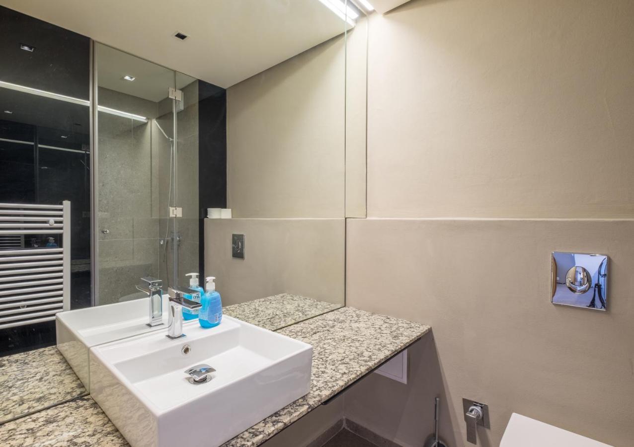 City Apartments - Mall Of Sofia & Metro Station Dış mekan fotoğraf