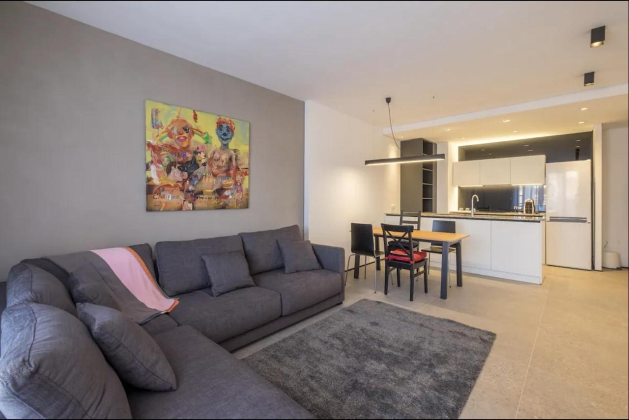 City Apartments - Mall Of Sofia & Metro Station Dış mekan fotoğraf