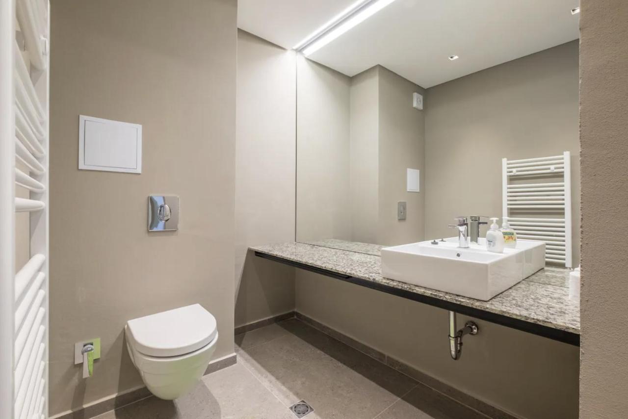City Apartments - Mall Of Sofia & Metro Station Dış mekan fotoğraf
