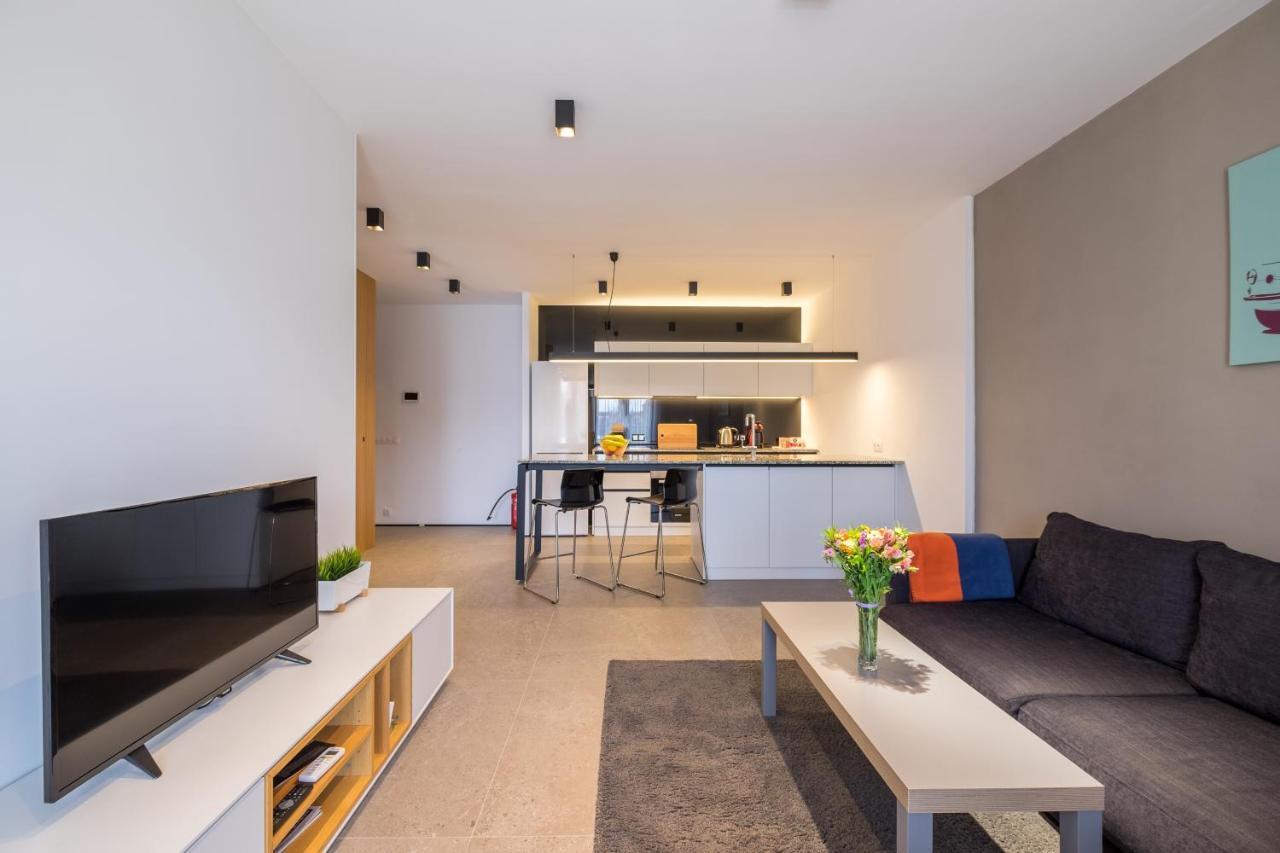 City Apartments - Mall Of Sofia & Metro Station Dış mekan fotoğraf